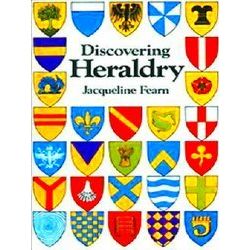 Discovering Heraldry