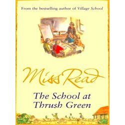 School At Thrush Green