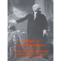The Papers of George Washington Journal of the Proceedings of the President, 179