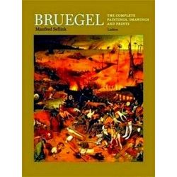 Bruegel the Complete Paintings, Drawings and Prints