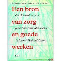 Een Bron Van Zorg En Goede Werken