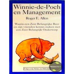 Winnie-De-Poeh En Management