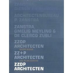 Architectenbureau Zzdp; Architect-Ondernemer