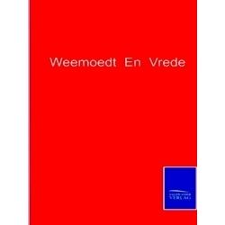 Weemoedt Vrede