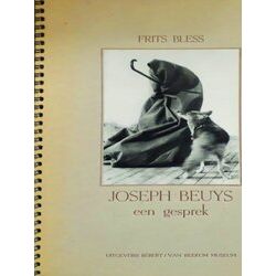 Joseph Beuys Een Gesprek