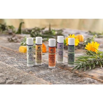 Lip Balm[ 1.5 ]