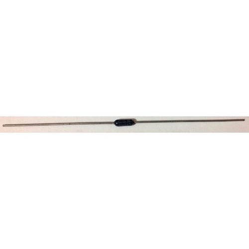 Metal Film Resistor - 11.5K ohm 1% Axial RN55D, NA55 1/8W - CGW (Corning)