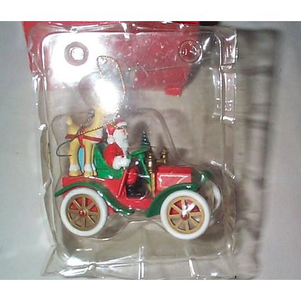 1991 National Rennoc - Christmas Charmer's - To The Reindeer Games - Santa's Bes