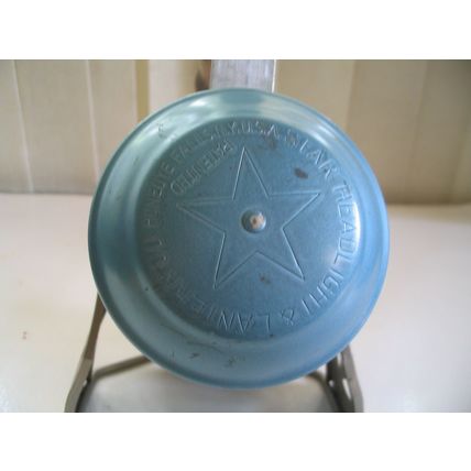 Star Hand Railroad Lantern 3817