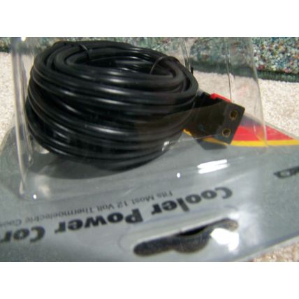 RoadPro Cooler Power Cord RP-255