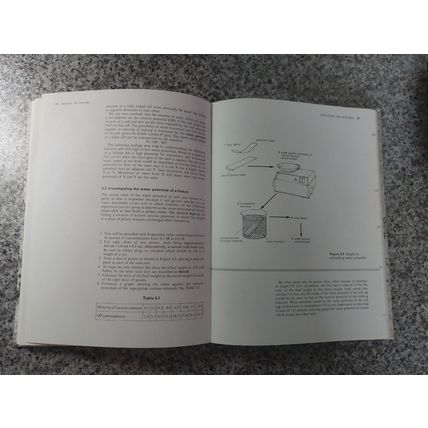 Biology By Inquiry - Book 3 - Clarke, Booth, Grigsby, Haddow, Irvine