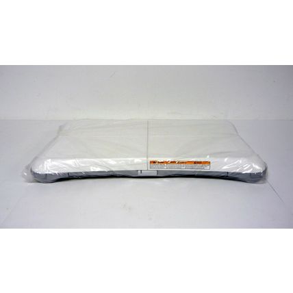 Nintendo Wii Fit Balance Board Authentic OEM Model #RVL-021 White