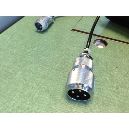 YOKOGAWA DB5C-015G -2B9A4G2-005-7273/CE SERVO ACTUATOR,MOTOR 204RM72908F4,AX,HD