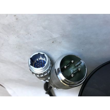 YOKOGAWA DB5C-015G -2B9A4G2-005-7273/CE SERVO ACTUATOR,MOTOR 204RM72908F4,AX,HD