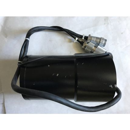 YOKOGAWA DB5C-015G -2B9A4G2-005-7273/CE SERVO ACTUATOR,MOTOR 204RM72908F4,AX,HD