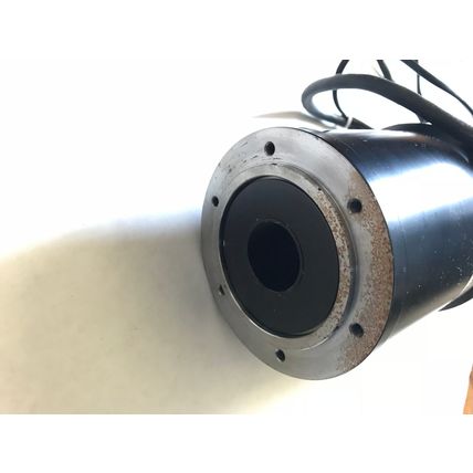 YOKOGAWA DB5C-015G -2B9A4G2-005-7273/CE SERVO ACTUATOR,MOTOR 204RM72908F4,AX,HD