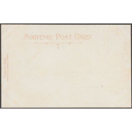 The Sands, Weston-Super-Mare, Somerset, c.1905-10 - Valentine's Postcard