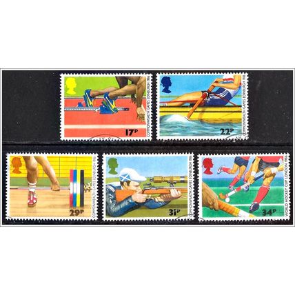 1986 Sport Fine Used NB6