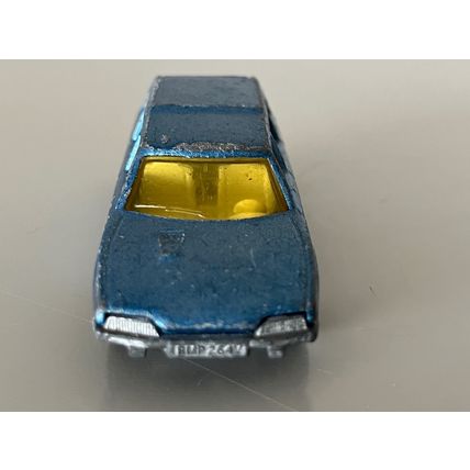 MATCHBOX SUPERFAST LESNEY CITROEN CX (1979)