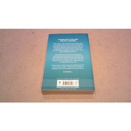 Ten: The Decade that Changed my Future. Rylan (1st Edition Paperback) 2023