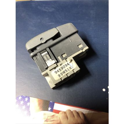 Genuine Volvo STC Switch V70R C70 V70 S70 9459094