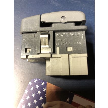 Genuine Volvo STC Switch V70R C70 V70 S70 9459094