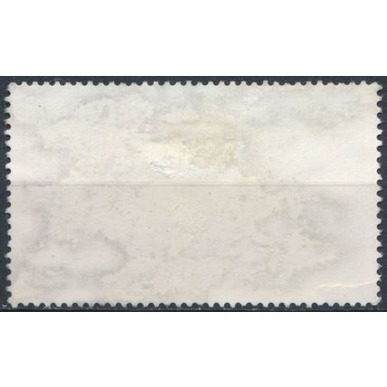 Earth Station Noumea: 29f - New Caledonia 1977 - FH - MiNr 592