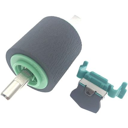 Separation Pad Pick Roller Kit LD6092001 LD6187001 for Brother ADS-2000 ADS-2100