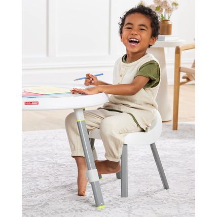 Skip Hop Baby Activity Center: Interactive Play Center with 3-Stage Grow-With-Me