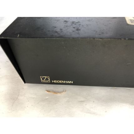 HEIDENHAIN EXE 702B ENCODER INTERFACE UNIT, 225 551 02, 100-240 VAC,DH