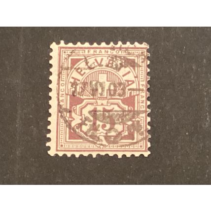 ICOLLECTZONE Switzerland 76 Fine used cds