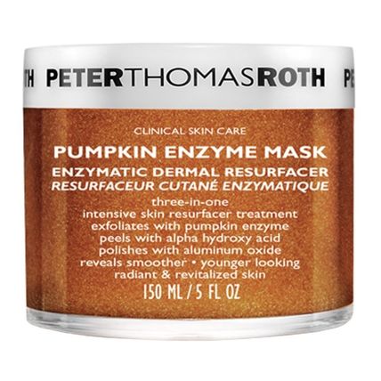 Peter Thomas Roth Pumpkin Enzyme Mask (L) 5 oz