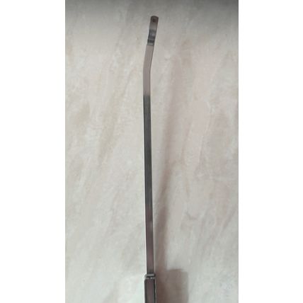 NEW OLD STOCK LUCAS/TRICO WIPER ARM. 1959 / early 60s. XK150 JAGUAR, MINI etc.