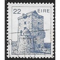1982/1990 SG 543 - fine used (o)