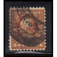 Used 503 4c George Washington Barely Clears K3992