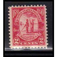 683 2c Charleston Fine MNH O2182