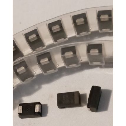 Lot of 69: Panasonic EEF-UDOK680R