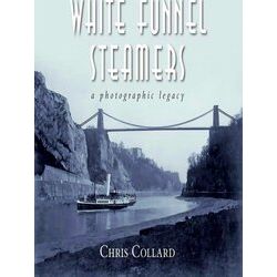 White Funnel Steamers