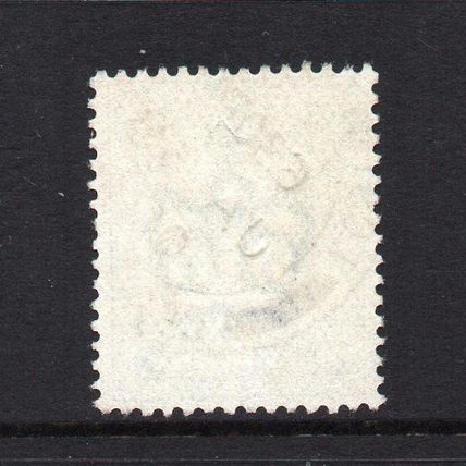 Edward VII - 1902-10 - ½d Yellowish-Green (sg218) Used (LOSTWITHIEL CDS)