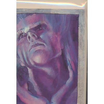 Black Orchid, Book One, DC Comic Book, VF+++