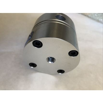 NEW SEALANT EQUIPMENT 2200-981-002-AA NO-DRIP VALVE ASSEMBLY,FG