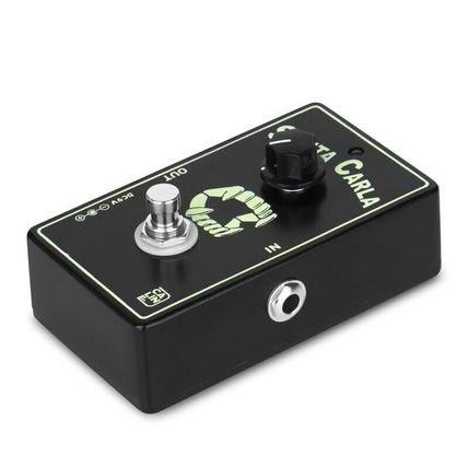Caline CP-514 Santa Carla Boost Guitar Pedal