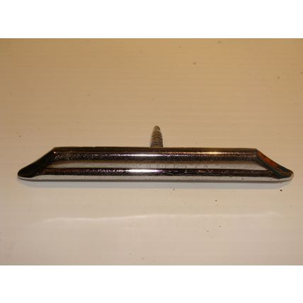 1968 DODGE CHARGER TAILLIGHT TRIM OEM #2842290