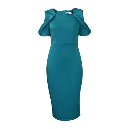 Women's summer new big size women's bag hip OL temperament commuter dress