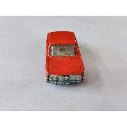 Vintage toy Car Polistil Alfa Romeo 2000 Rj Art 46