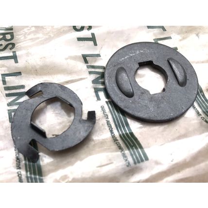 Inner Rack Tie Rod End for PEUGEOT 406 & Xantia details in ad FirstLine FTR4748