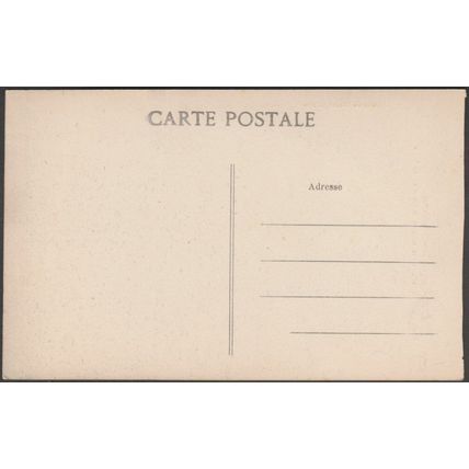 Les Petites Roscovites, c.1910 - Villard CPA