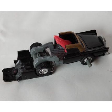 O.F.S.T San Francisco Autotech LITTLE HEAD CLASSIC 57 Ford Thunderbird