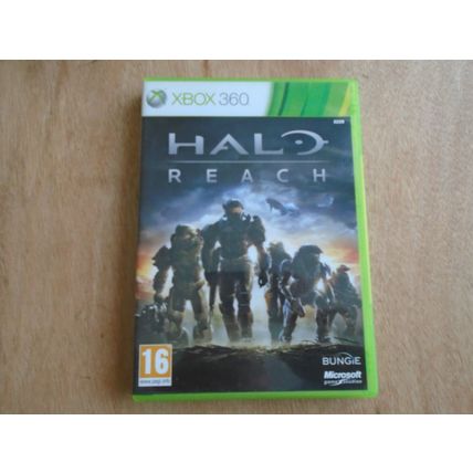 Halo: Reach for Microsoft Xbox 360