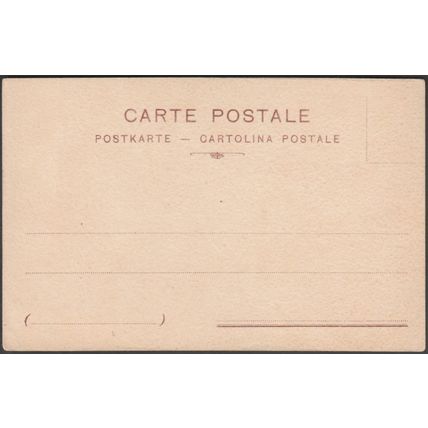 Foro Traiano, Roma, c.1900 - Fiamma Berardi Cartolina
